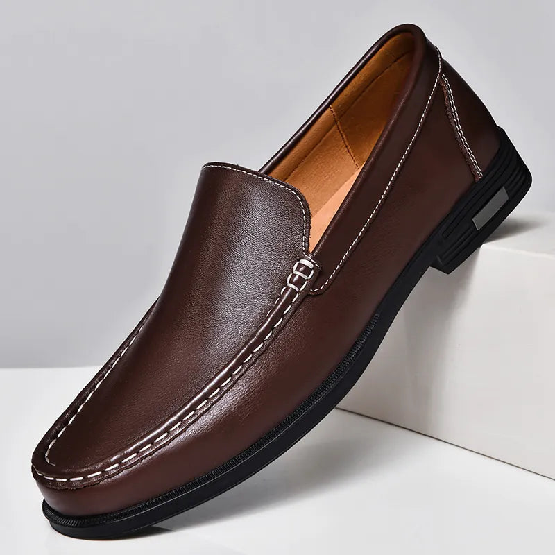 Slip-on-Loafer für Herren