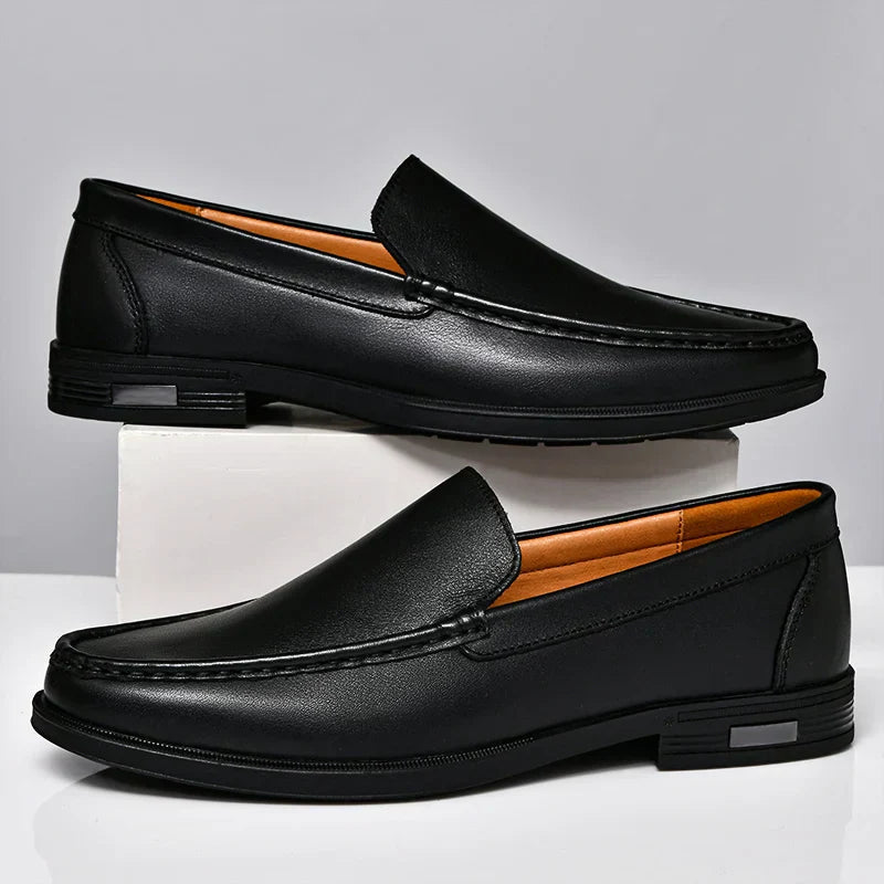 Slip-on-Loafer für Herren