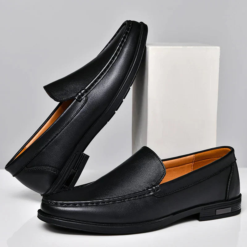 Slip-on-Loafer für Herren