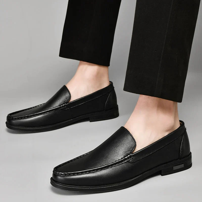 Slip-on-Loafer für Herren