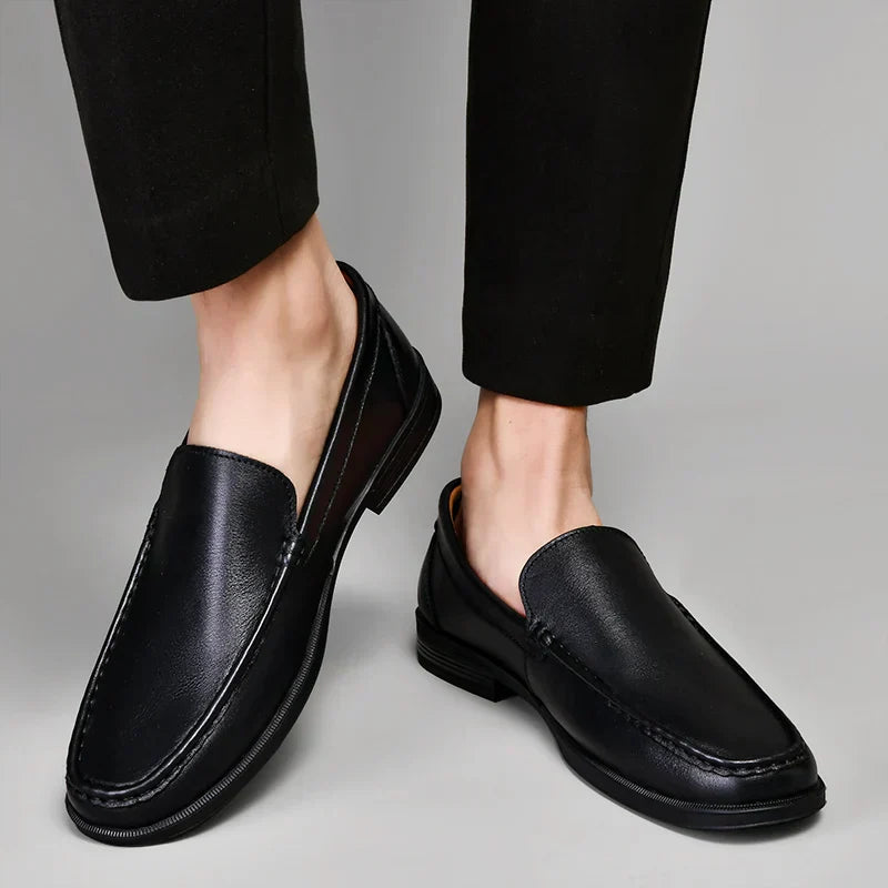 Slip-on-Loafer für Herren