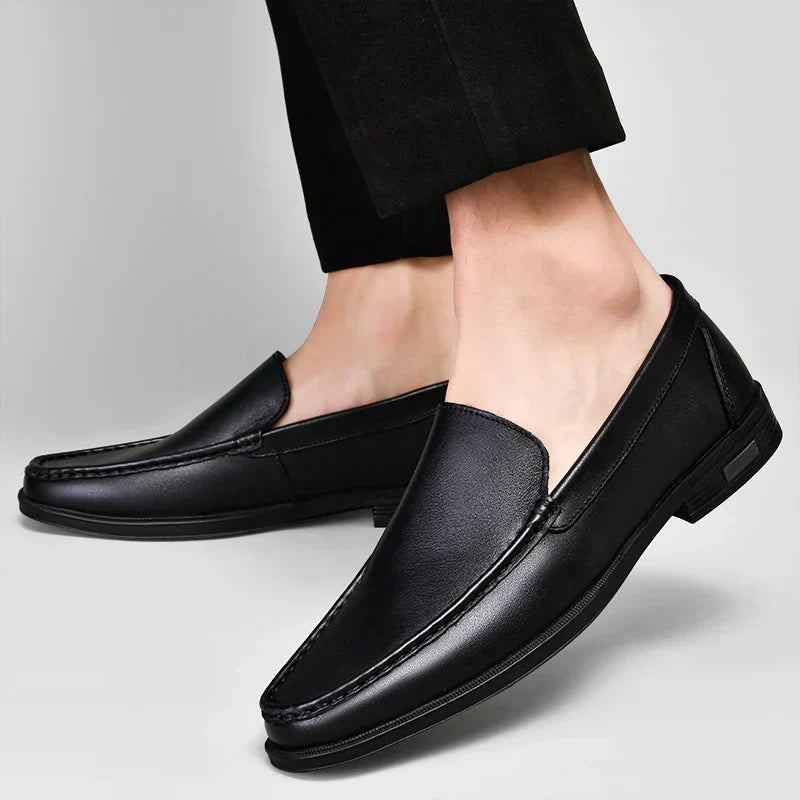 Slip-on-Loafer für Herren