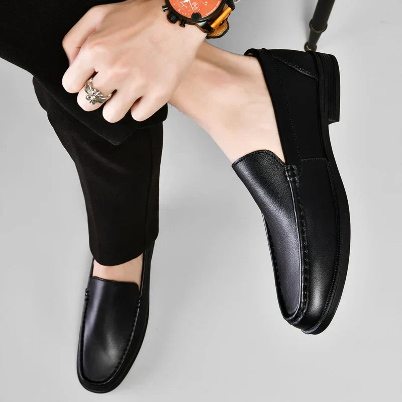 Slip-on-Loafer für Herren