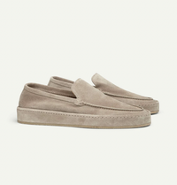 Herren Slip-On Loafer | Gepolstert und bequem