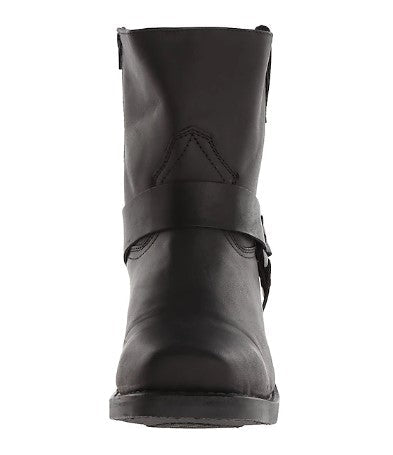 Herren Westernstiefel aus Leder