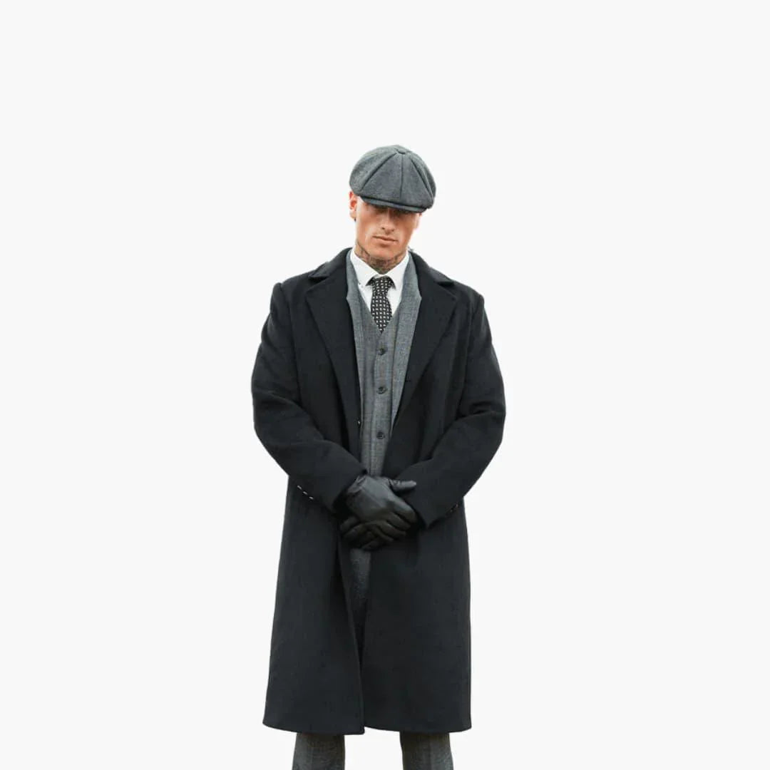 Herren-Lederhandschuhe – warme Winterhandschuhe für Männer