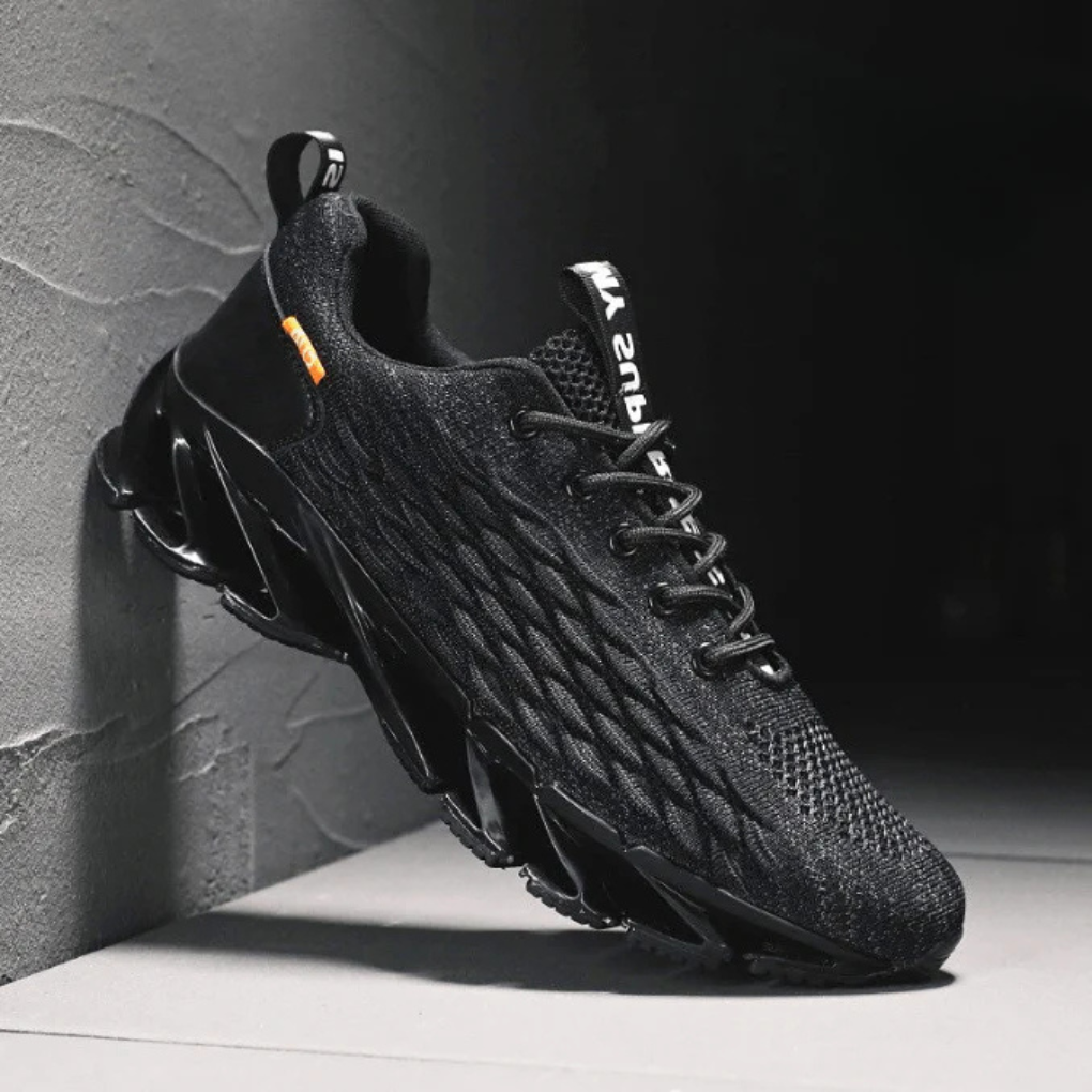 Dynamischer Herren-Sportschuh