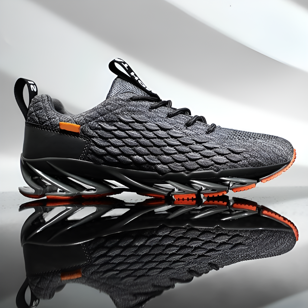 Dynamischer Herren-Sportschuh