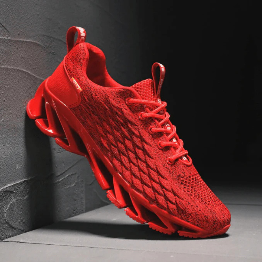 Dynamischer Herren-Sportschuh