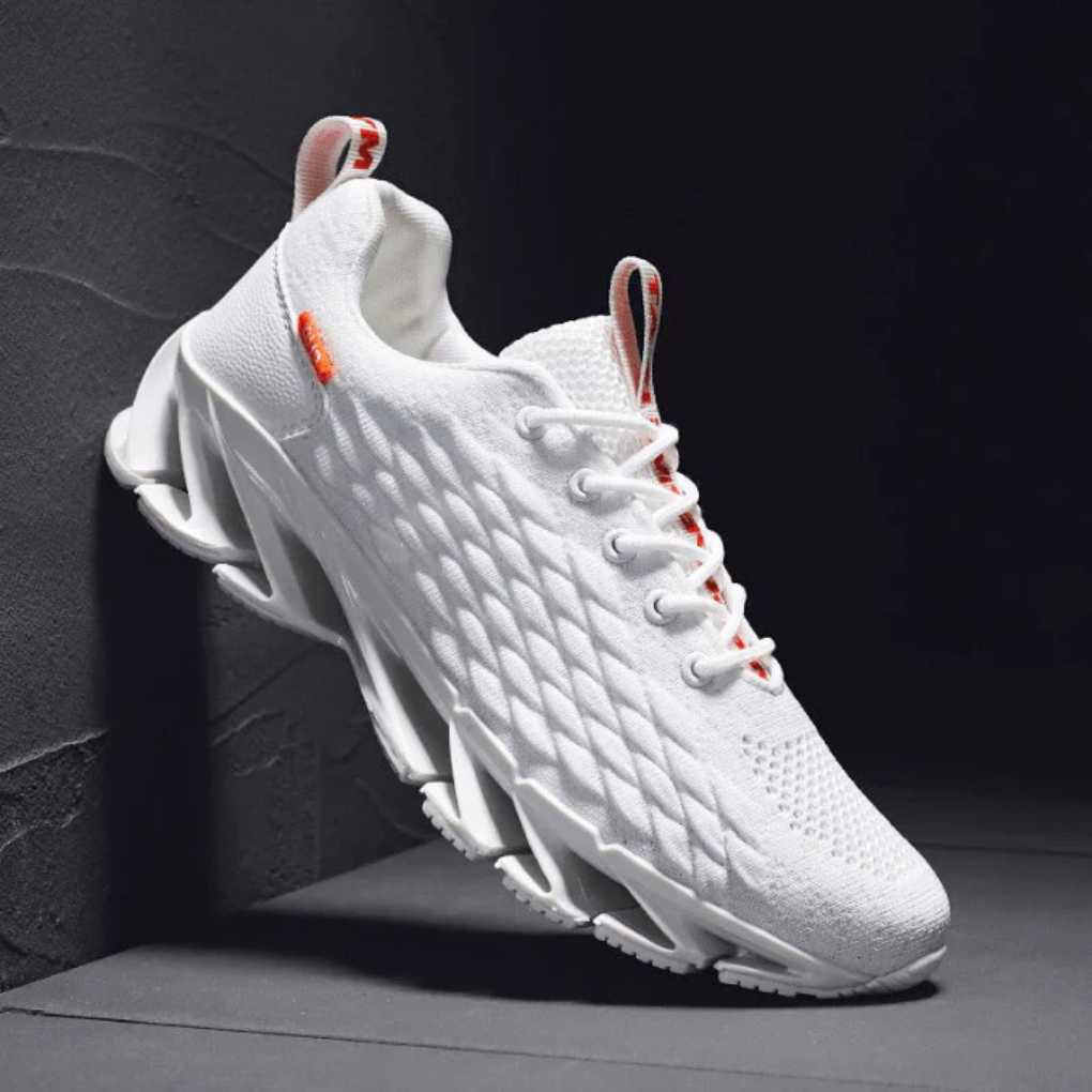 Dynamischer Herren-Sportschuh