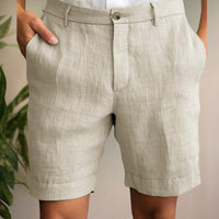 Elegante Chino-Shorts für Herren