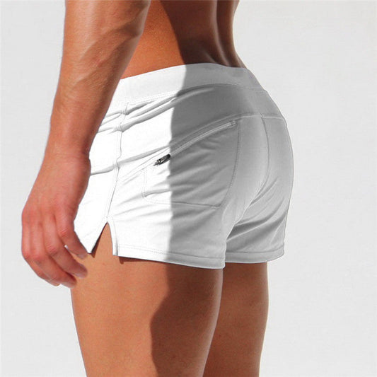 Herren Badehose – Schnelltrocknend & eleganter Komfort