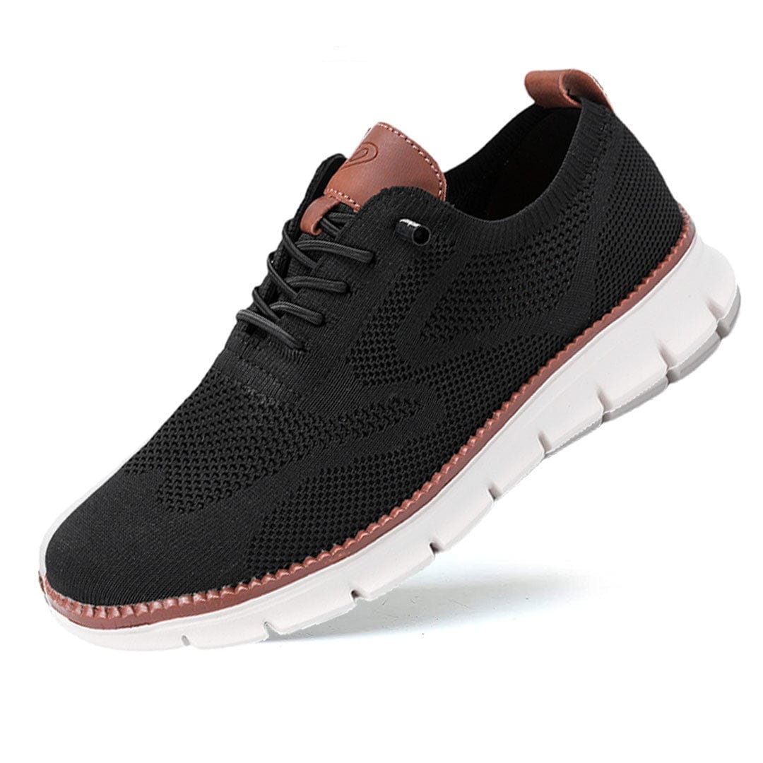 Herren Schnür-Freizeitsneaker