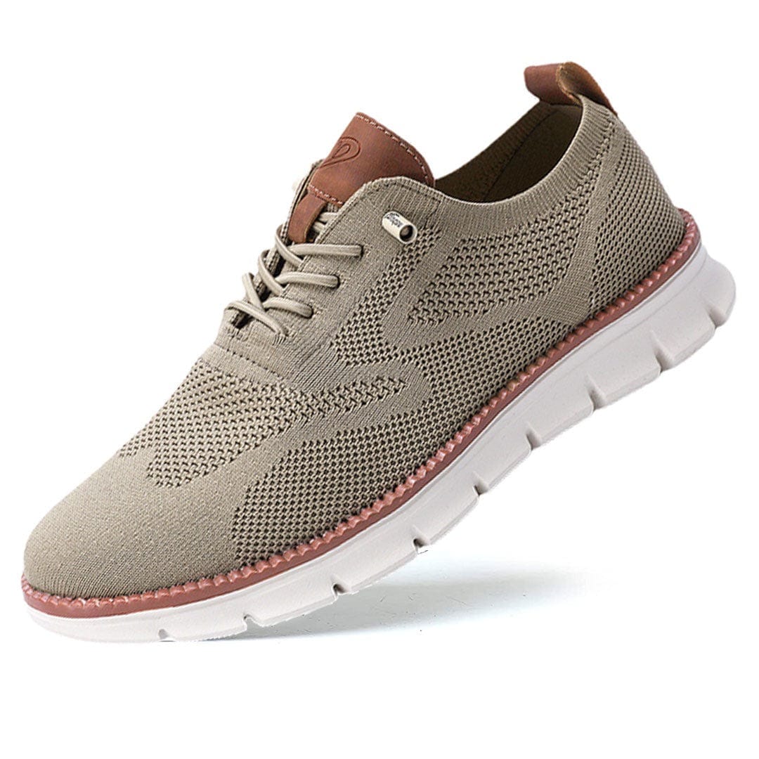 Herren Schnür-Freizeitsneaker