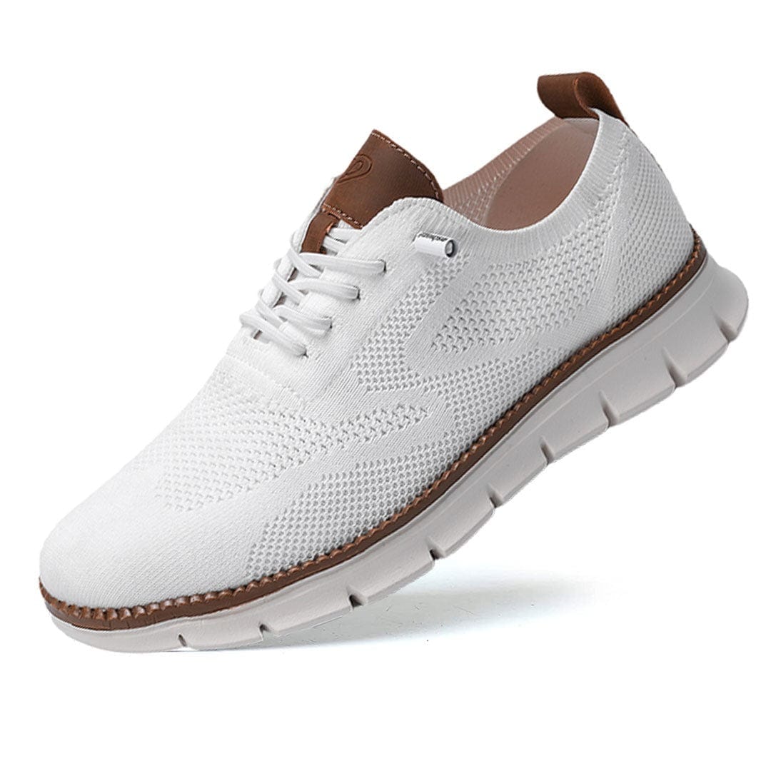 Herren Schnür-Freizeitsneaker