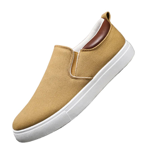 Bequeme Herren-Slipper für den Alltag