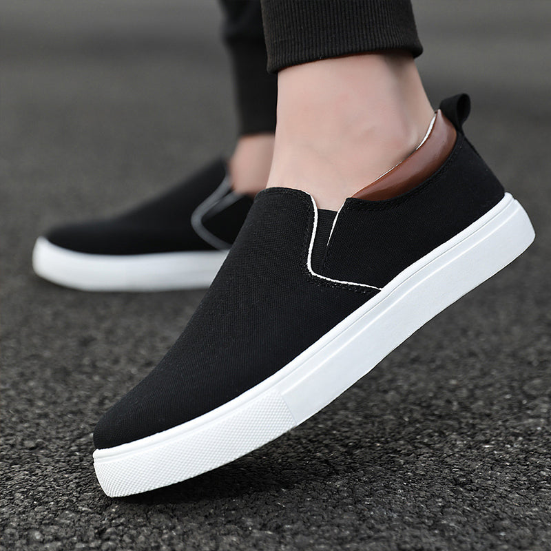 Bequeme Herren-Slipper für den Alltag