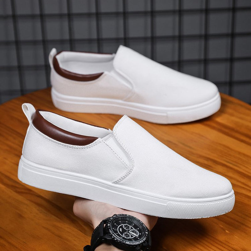 Bequeme Herren-Slipper für den Alltag