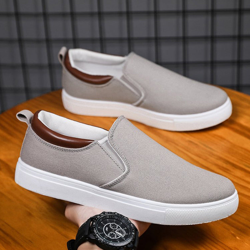 Bequeme Herren-Slipper für den Alltag