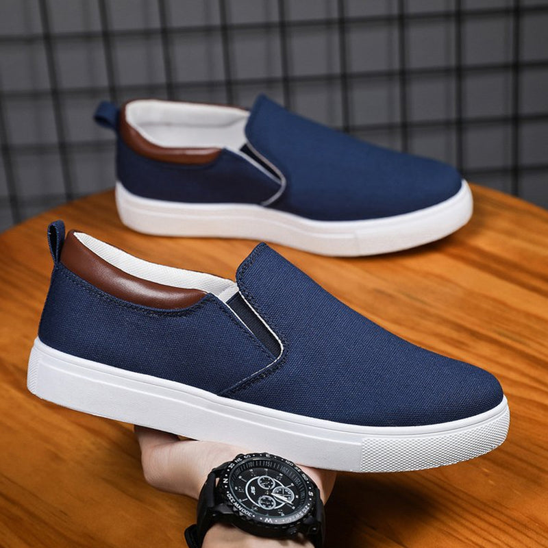 Bequeme Herren-Slipper für den Alltag