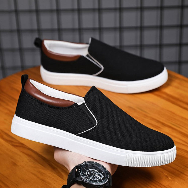 Bequeme Herren-Slipper für den Alltag