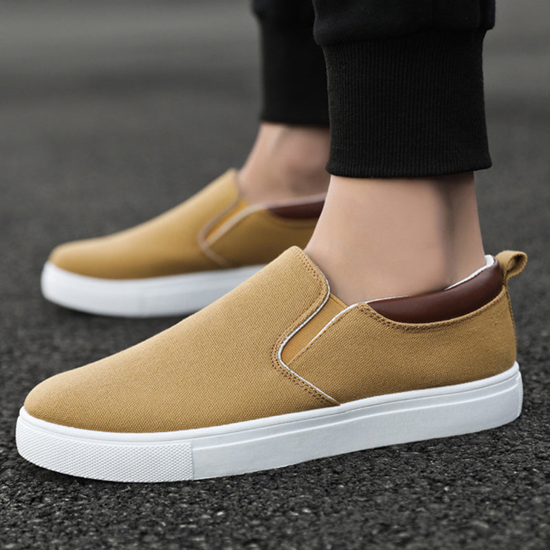 Bequeme Herren-Slipper für den Alltag