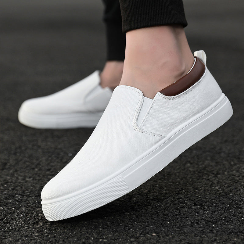 Bequeme Herren-Slipper für den Alltag
