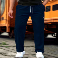 Freizeithose für Herren – Eleganter Stil mit vielseitigem, lässigem Look