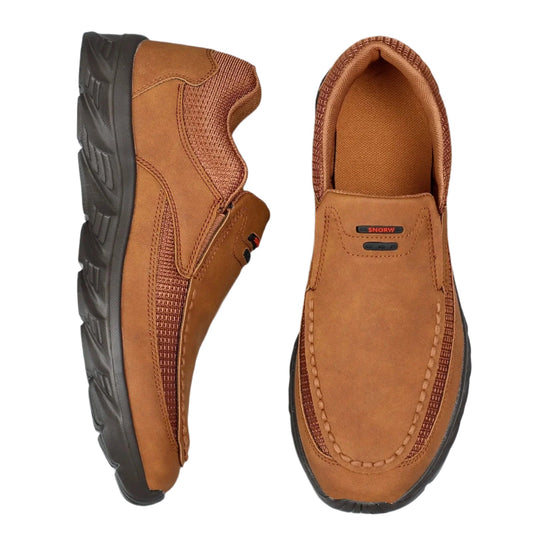 Bequeme Casual Slipper für Herren