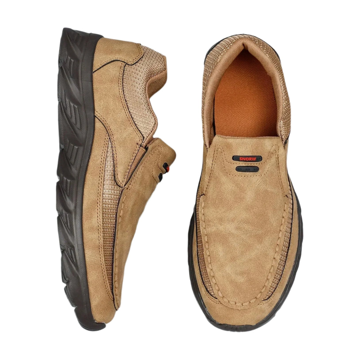 Bequeme Casual Slipper für Herren