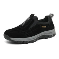 Bequeme orthopädische Slipper für Herren