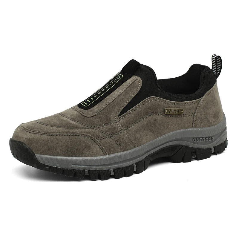 Bequeme orthopädische Slipper für Herren