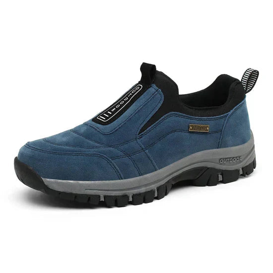 Bequeme orthopädische Slipper für Herren