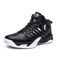 Herren Basketballschuhe mit rutschfestem Halt
