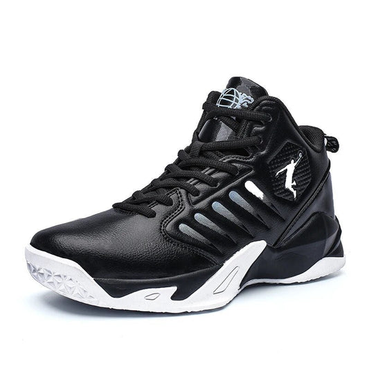 Herren Basketballschuhe mit rutschfestem Halt