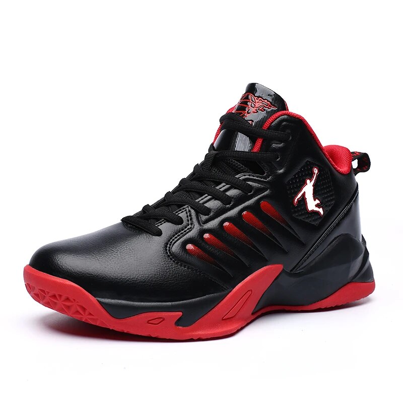 Herren Basketballschuhe mit rutschfestem Halt
