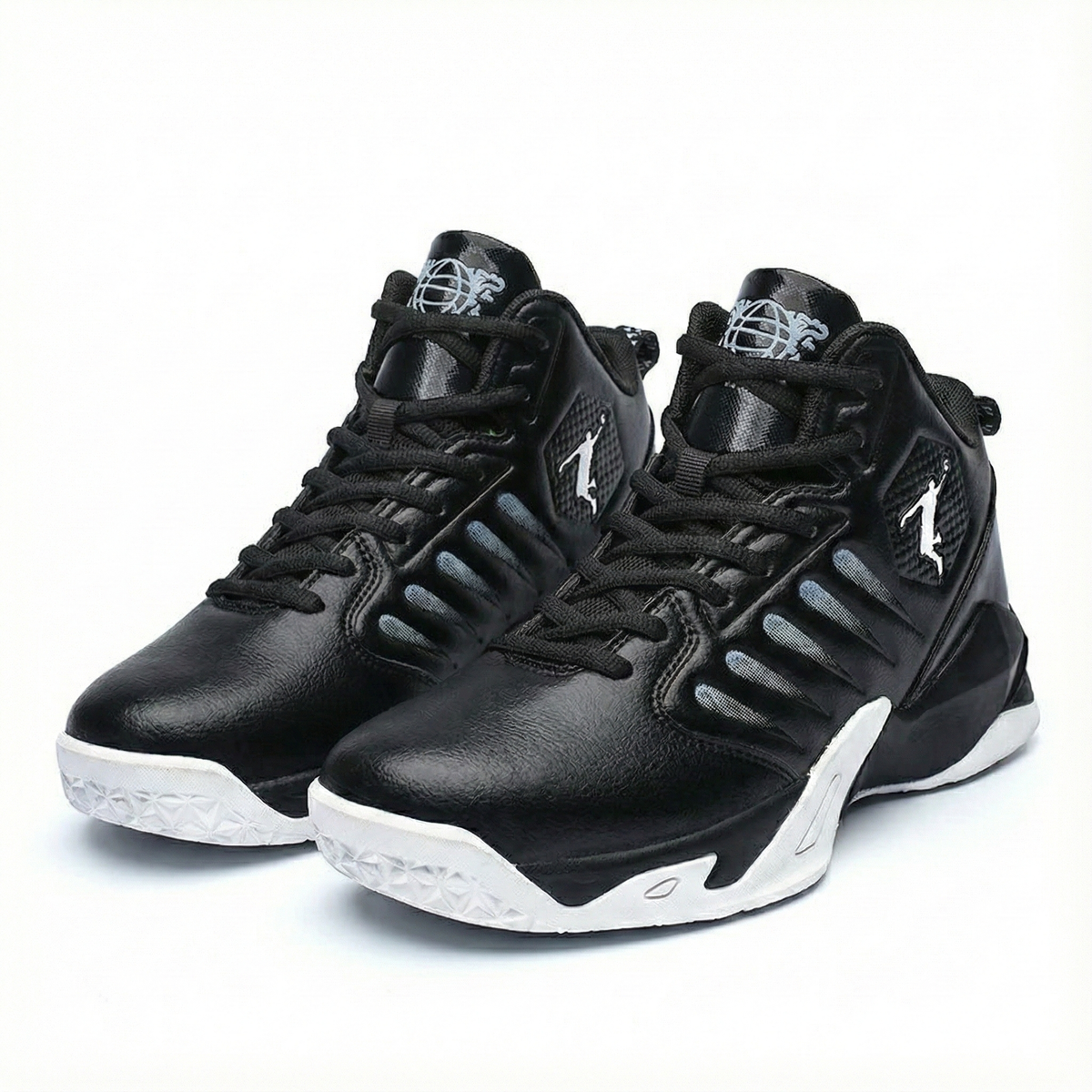 Herren Basketballschuhe mit rutschfestem Halt