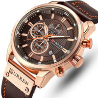 Herren-Chronograph