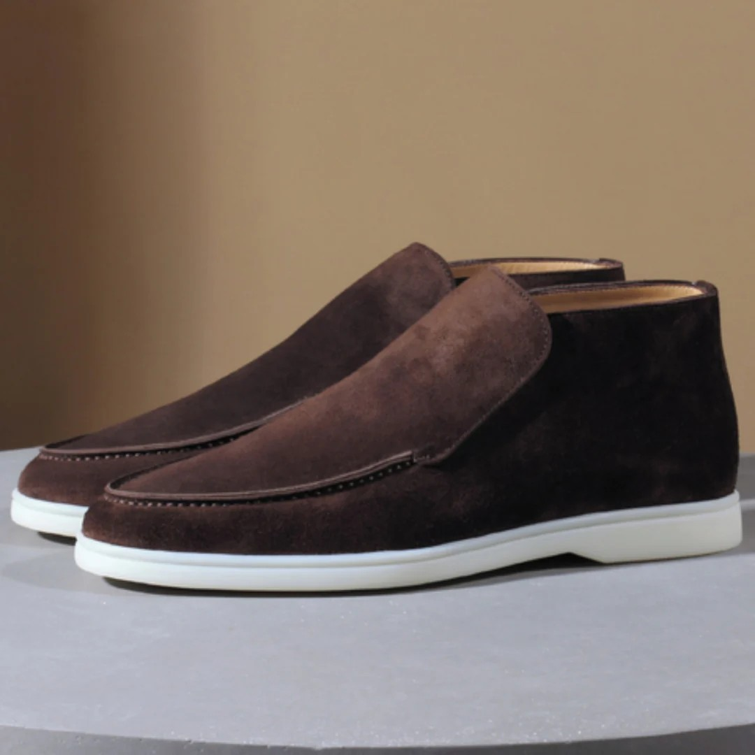 Herren Loafer Schuhe – Komfort und Stil