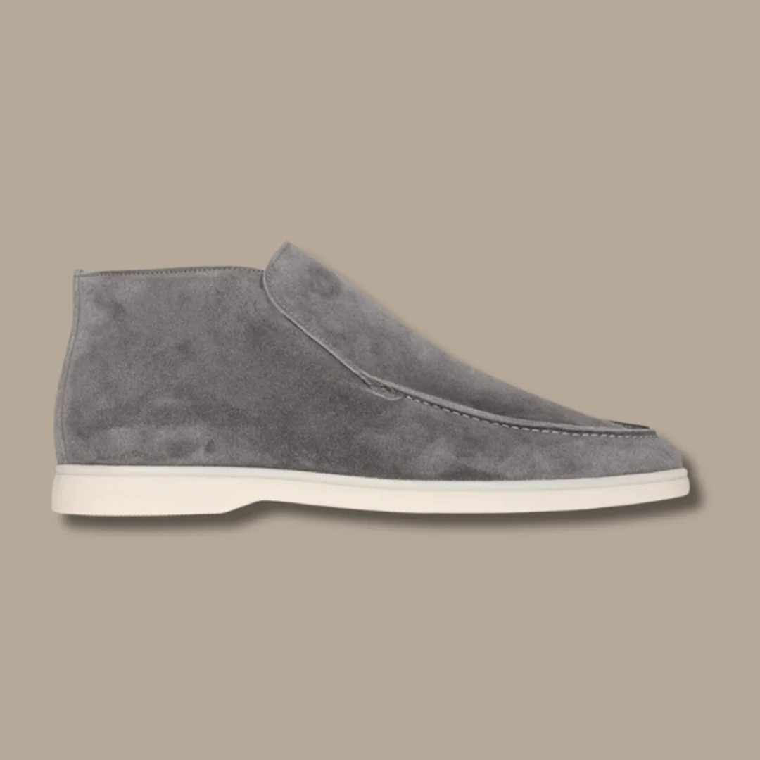 Herren Loafer Schuhe – Komfort und Stil