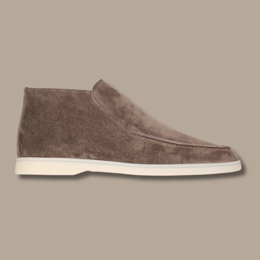 Herren Loafer Schuhe – Komfort und Stil