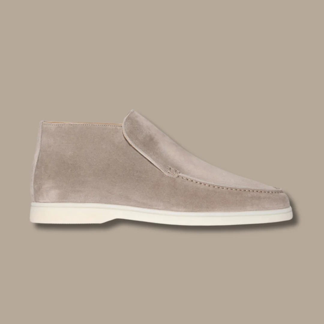 Herren Loafer Schuhe – Komfort und Stil