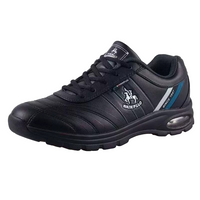 Herren Sneaker im Luxus-Stil für den Alltag und elegante Anlässe