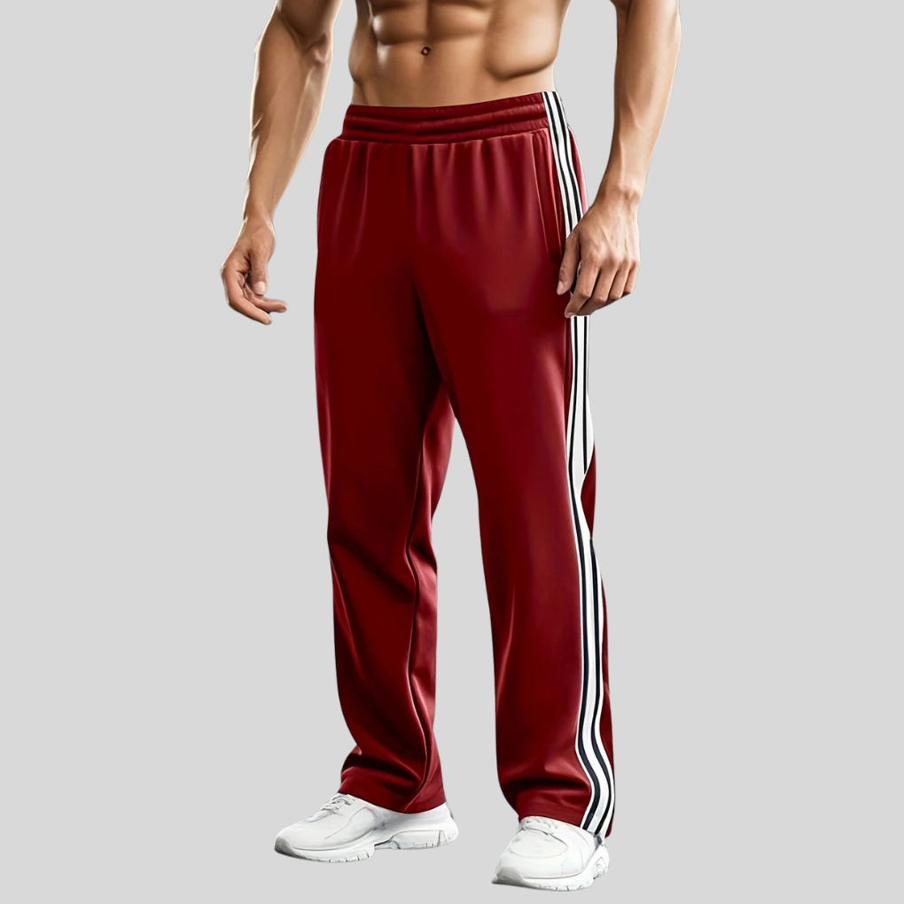 Herren-Trainerhose