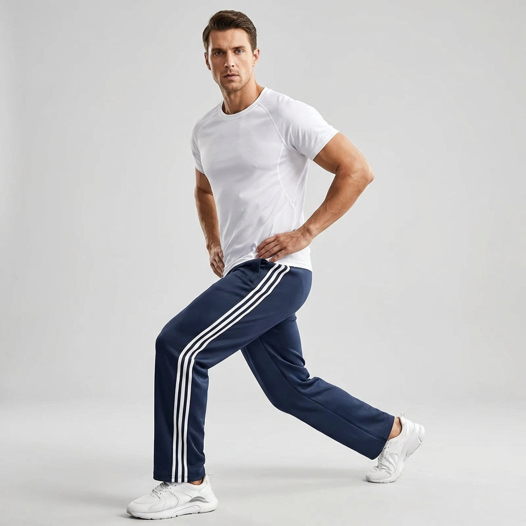 Herren-Trainerhose