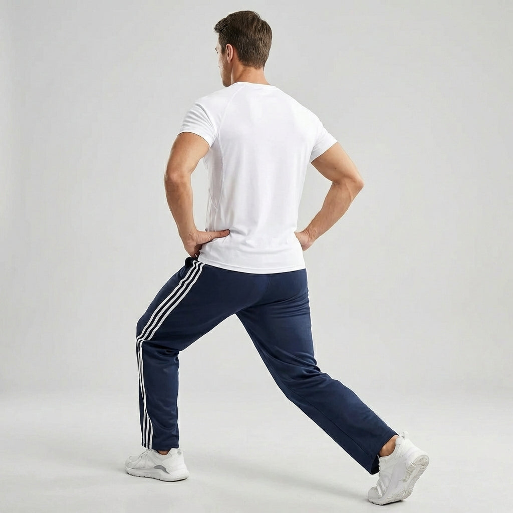 Herren-Trainerhose