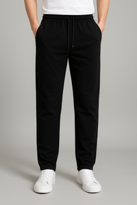 Herren-Jogginghose mit verstellbarem Bund
