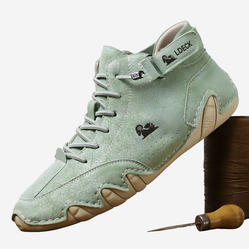 Herren Barfussschuhe