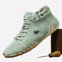 Herren Barfussschuhe