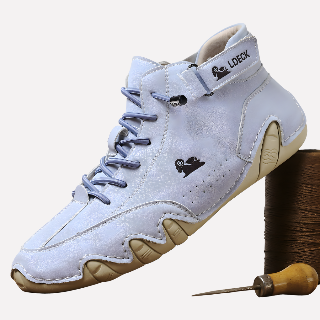 Herren Barfussschuhe